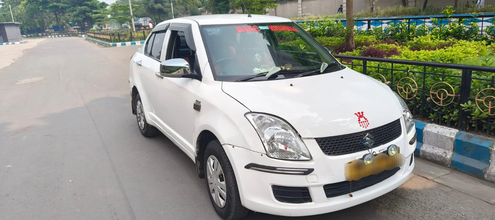 Maruti Suzuki Dzire
