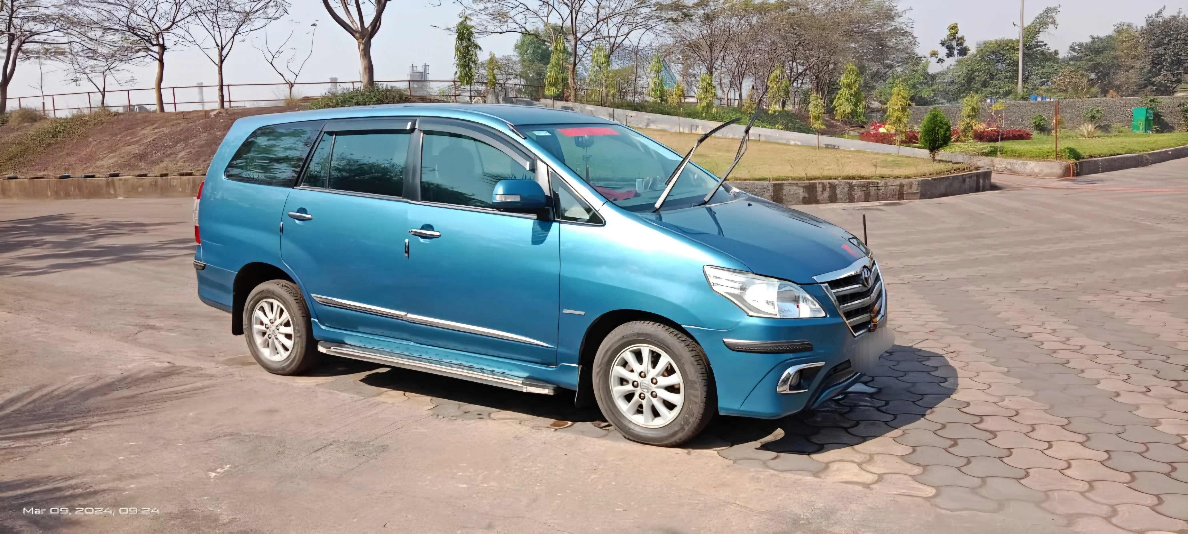Toyota Innova