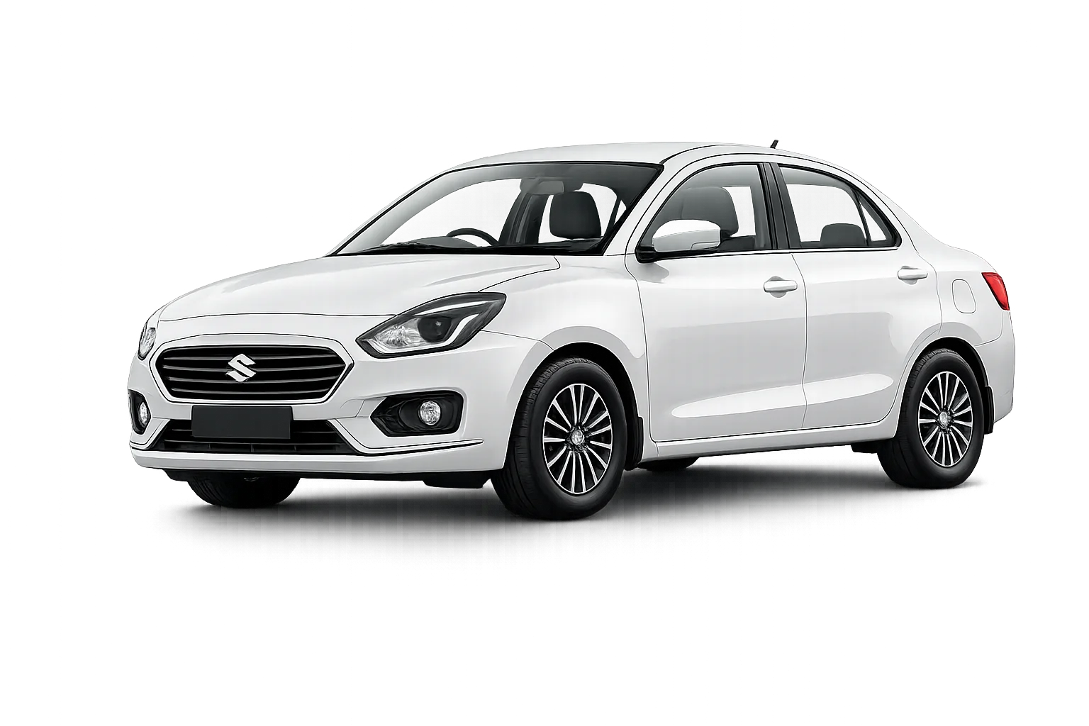 Maruti Suzuki Dzire