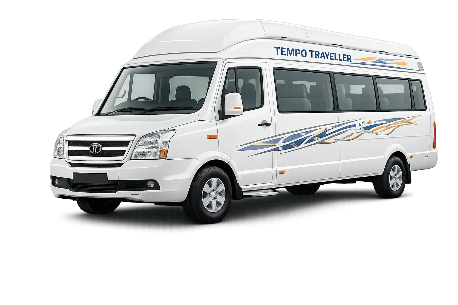 Tempo Traveller