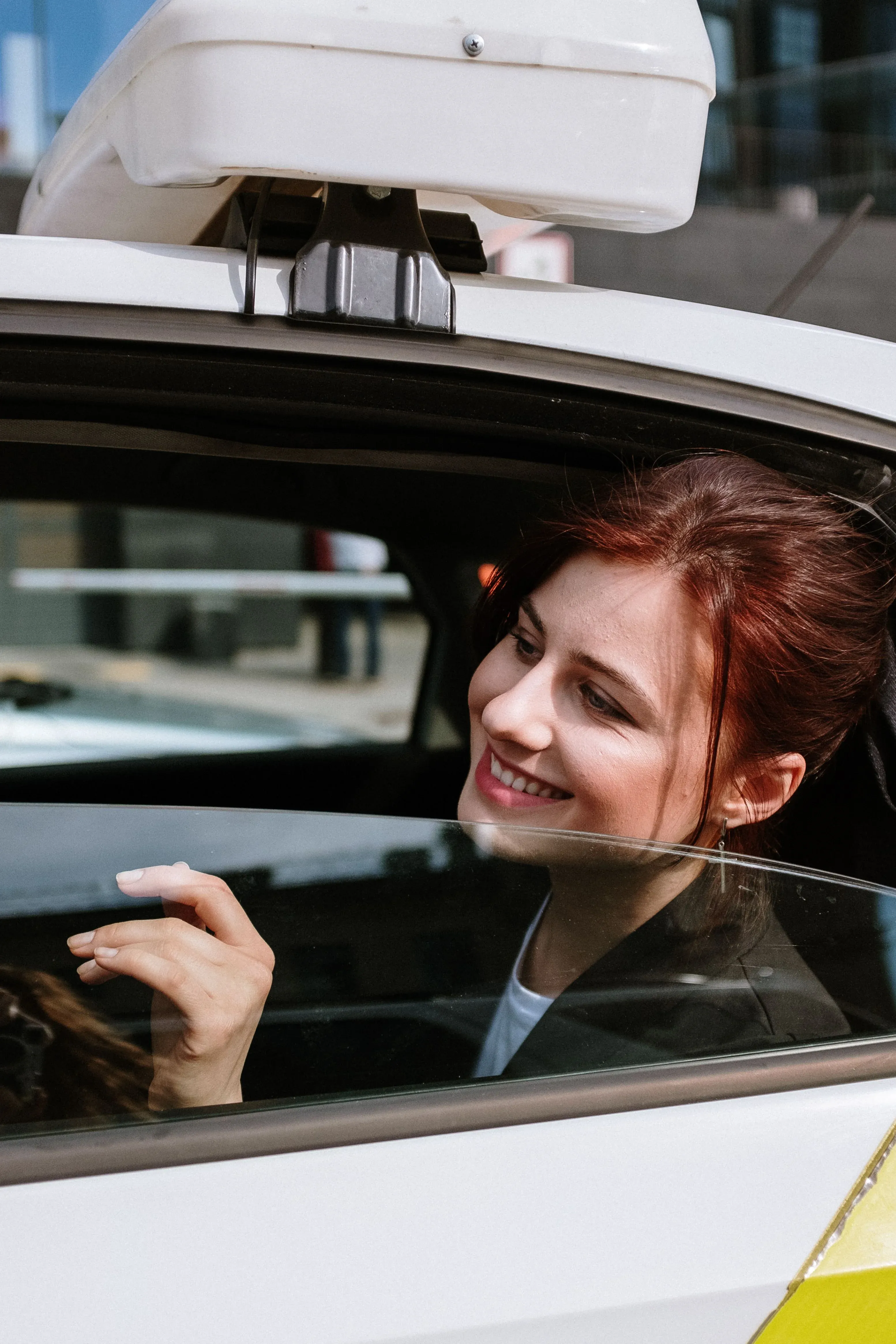 Trisha Travels Chauffeur