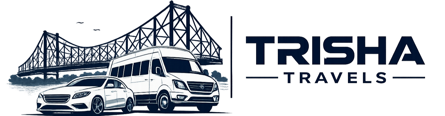 Trisha Travels